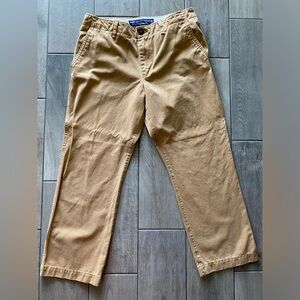 American Eagle Khaki Pants